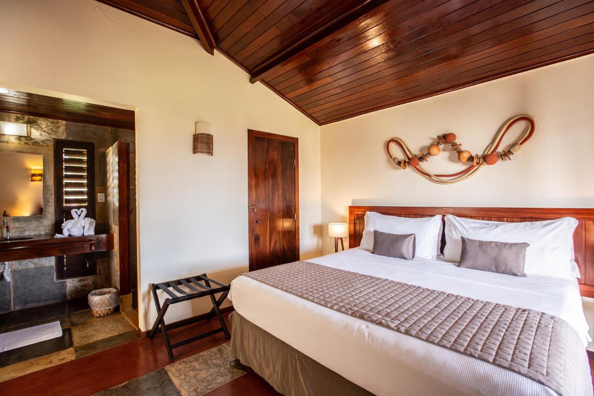 Hotel Vagalume 3*