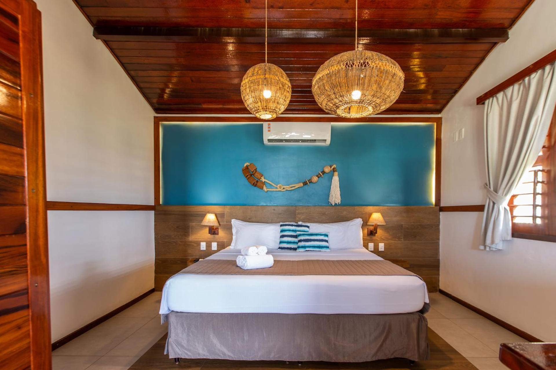 Hotel Vagalume