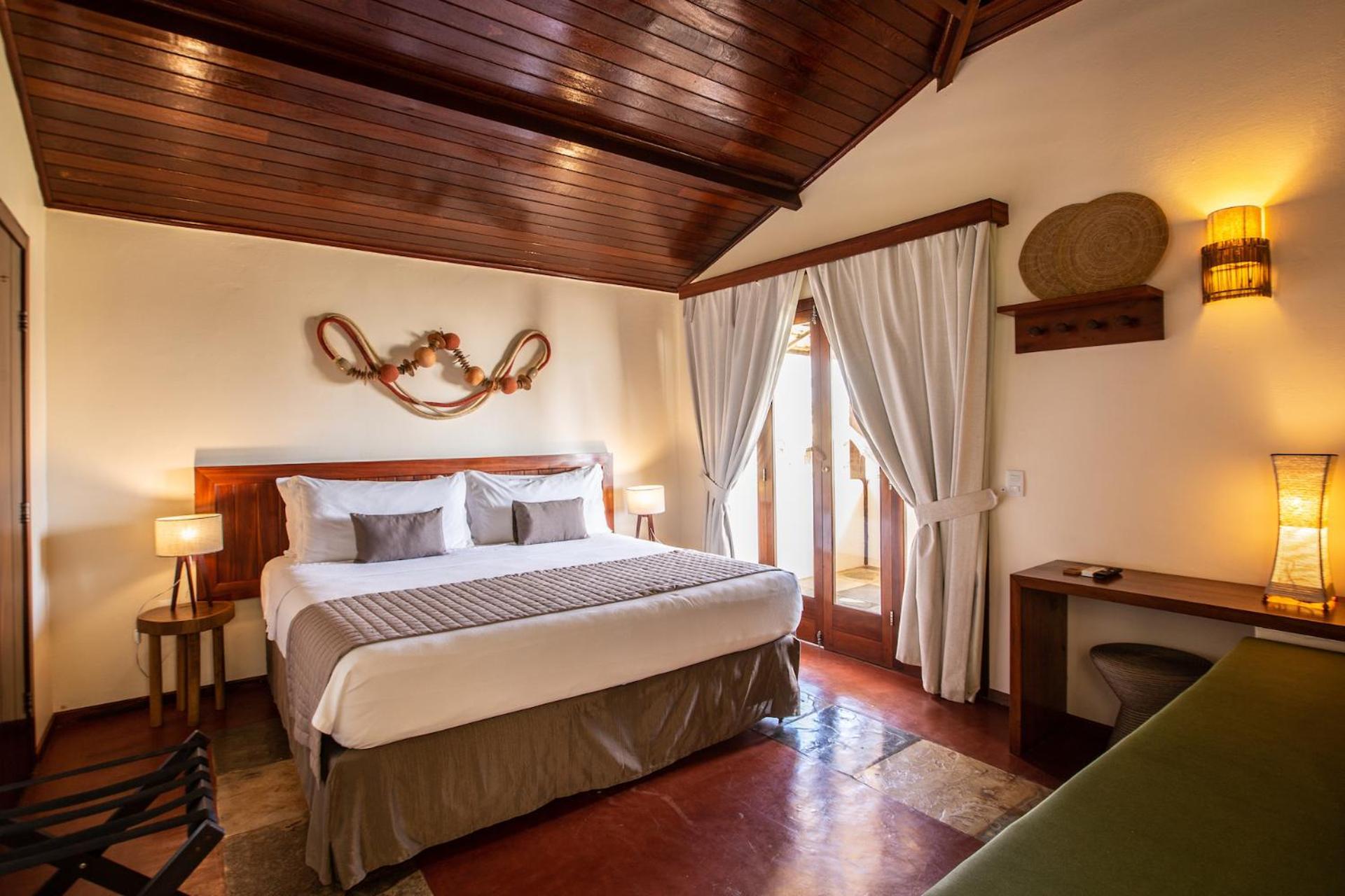 Hotel Vagalume