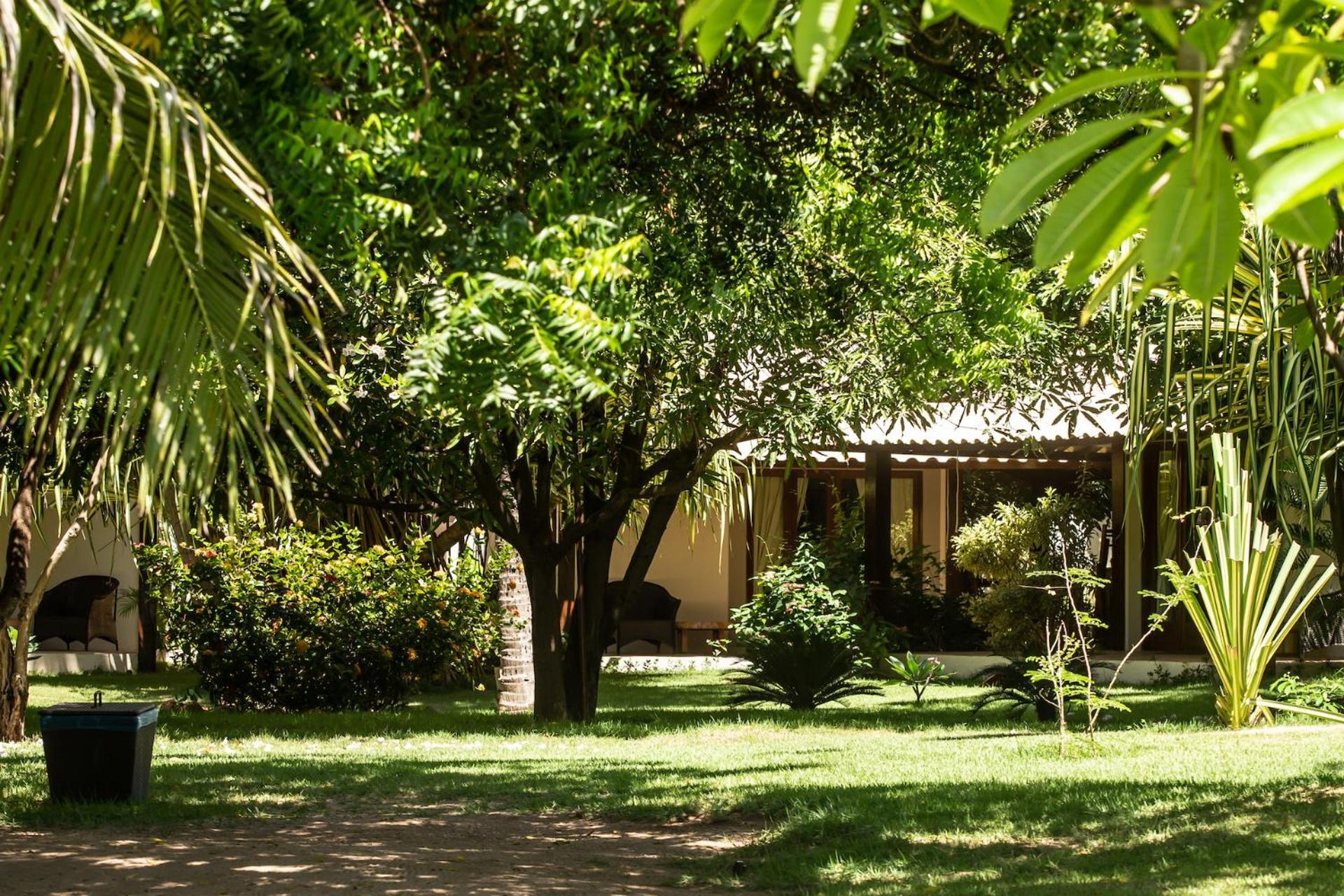 Hotel Vagalume Trairi