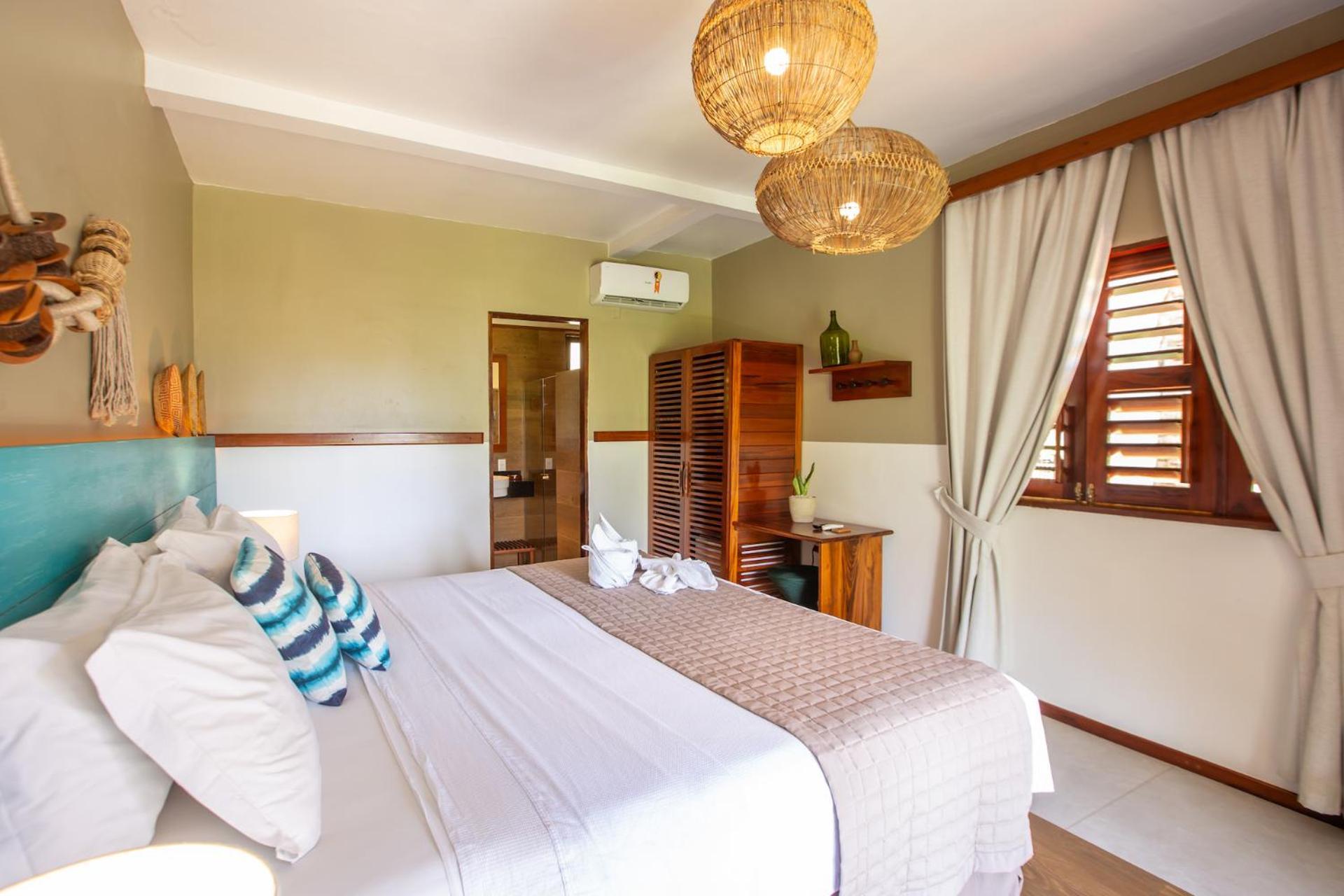 Vagalume Hotel Trairi