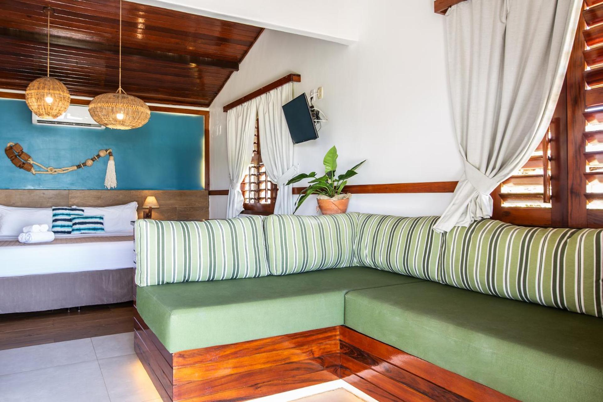Hotel Vagalume Trairi