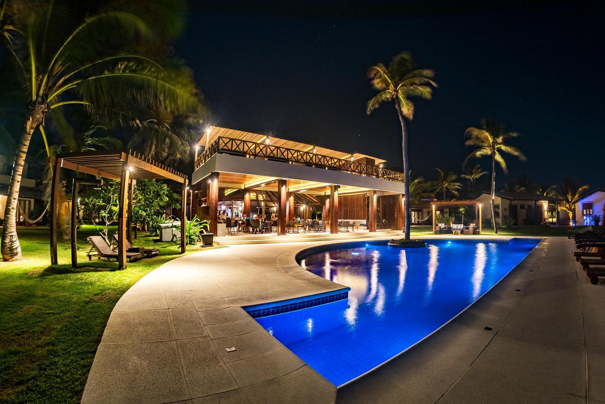 Vagalume Hotel 3*