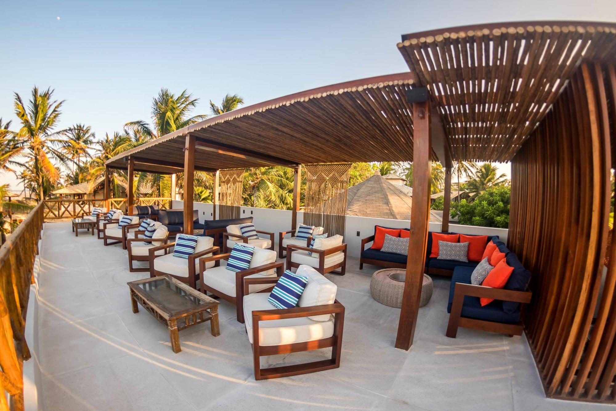 Vagalume Hotel
