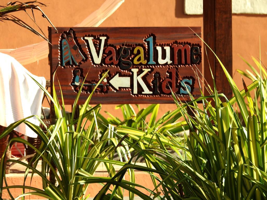 Hotel Vagalume Trairi