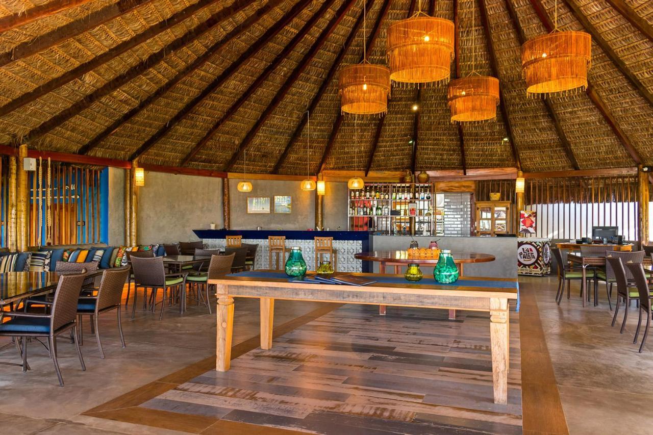 Hotel Vagalume Trairi