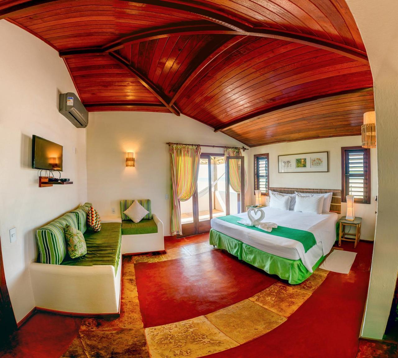 Vagalume Hotel 3*