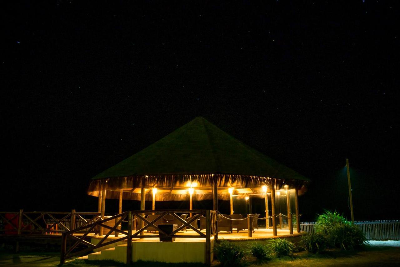 Hotel Vagalume Trairi