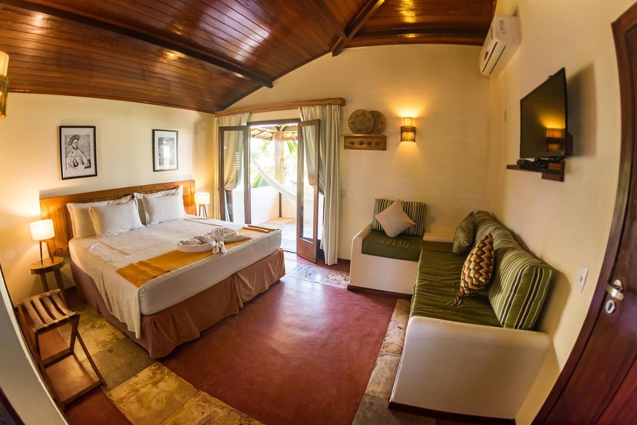 Hotel Vagalume Trairi
