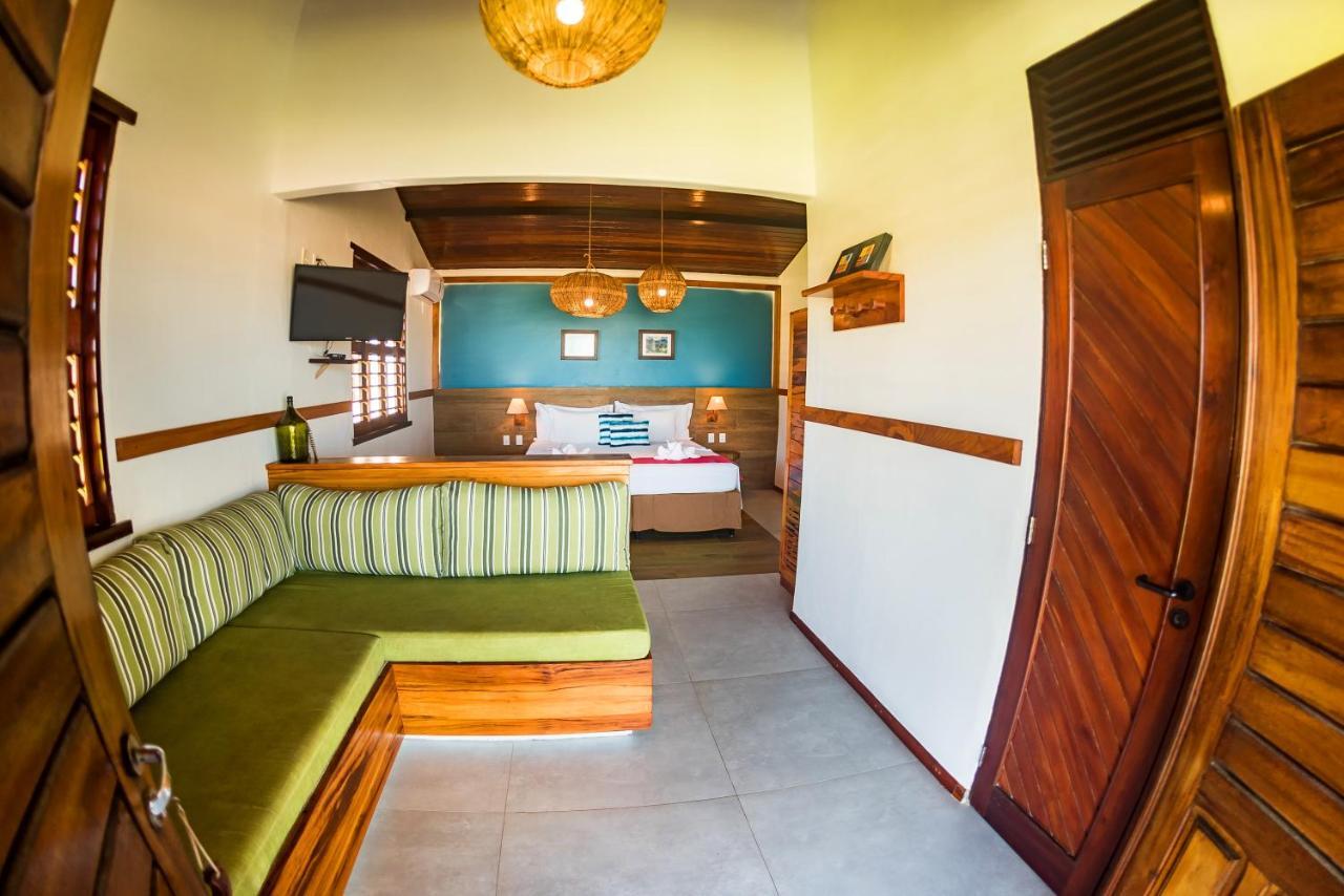 Hotel Vagalume